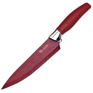 New England Cutlery 8'' Chef's Knife