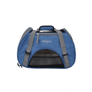 BERGAN PET PRODUCTS Collapsible Pet Carrier