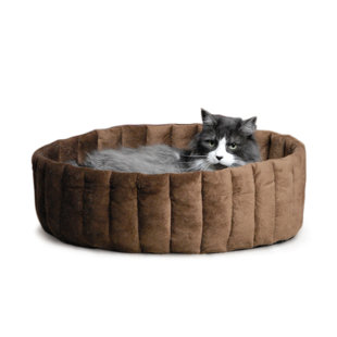 K&H MANUFACTURING Fleece Pet Bed