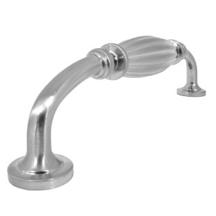 STONE MILL HARDWARE Country 5" Center to Center Appliance Pull