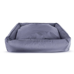 BUDDYREST Titan Citadel Ballistic Dog Bed