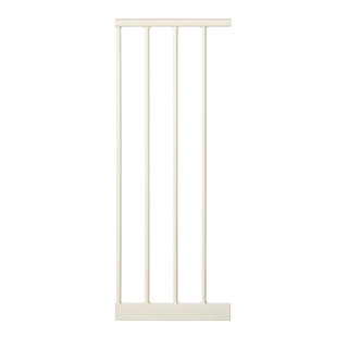 TODDLEROO BY NORTHSTATES North States Extension Pet Gate