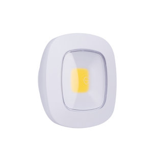LIGHT IT! Fulcrum LED Under Cabinet Recessed Light