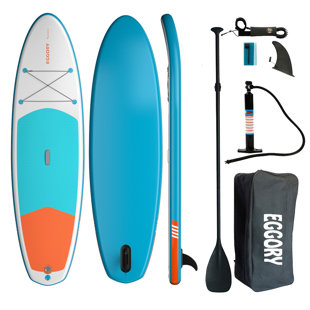 Lifease Paddleboard with Carrying Case