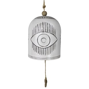 AREOHOME Maja Ceramic Bell