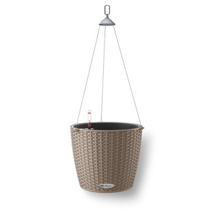 LECHUZA Hanging Planter
