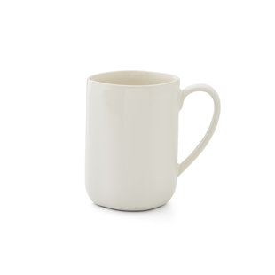 Sophie Conran Portmeirion Arbor Becher (Set besteht aus 4)