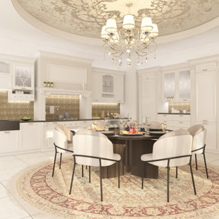 ILLUSSO Mesh 12.99'' W x 11.1'' L Aluminum Peel and Stick Mosaic Tile