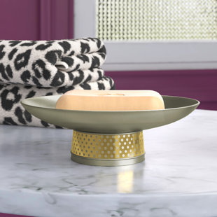 ETTA AVENUE™ Cristal Soap Dish