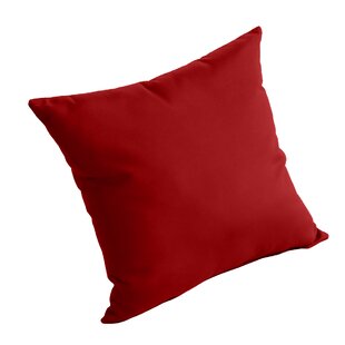 COMFORT CLASSICS INC. Sunbrella® Indoor/Outdoor Throw Pillow