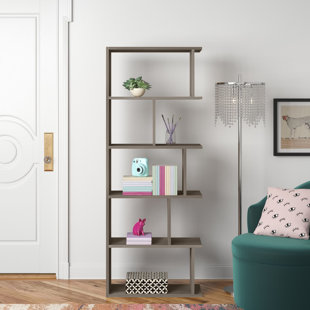 ETTA AVENUE™ TEEN Mira Bookcase