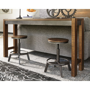 GRACIE OAKS Mauzy 3 - Piece Dining Set