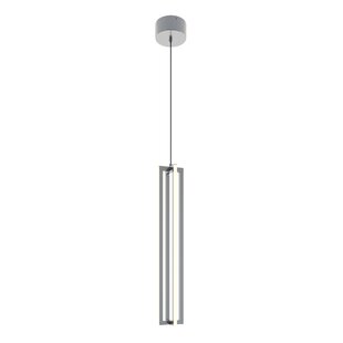 ORREN ELLIS Morairity 1 - Light LED Single Pendant