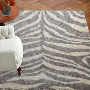 LANGLEY STREET Portofino area rug Machine Woven Rectangle Ivory