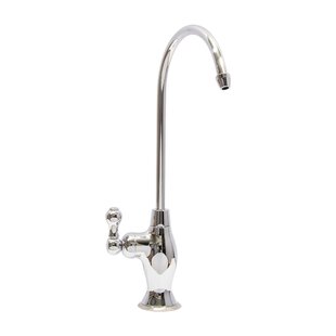 DYCONN FAUCET Single Handle Kitchen Faucet With Accessories