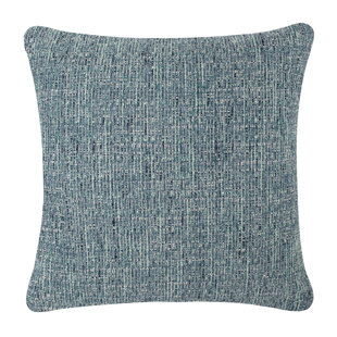 MILLANO HOME Moritz Cadet Luxury Square Pillow Cover & Insert