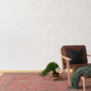 STEELSIDE™ Athena Brick Roll