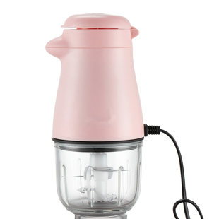 Neat Market Personal Blender