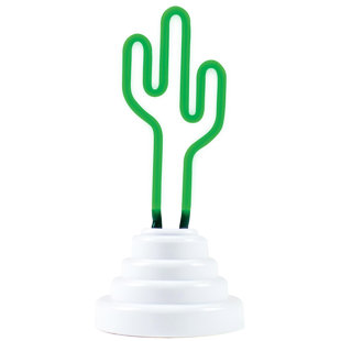 ADDCORE Cactus Neon Light