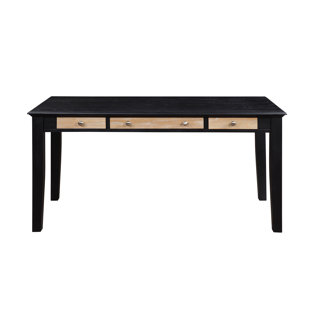 RED BARREL STUDIO® Samul Writing Desk