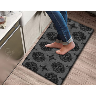 COZYHOMESCOLLECTION Anti-Fatigue Mat