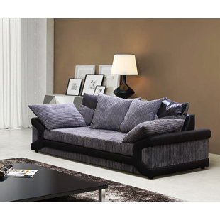 WADE LOGAN Mellville 3 Seater Sofa