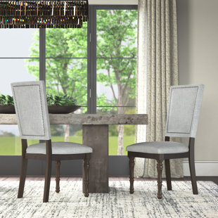 GREYLEIGH™ Norton Upholstered Side Chair (Set of 2)