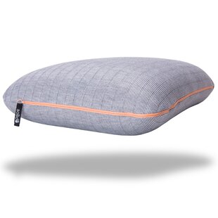 KEECO Memory Foam Medium Cooling Pillow