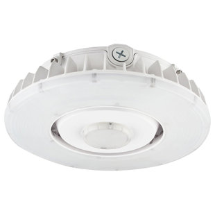 BEYOND LED TECHNOLOGY Dimmable Circular Low Bay Ceiling Light