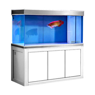 AQUA DREAM Rectangle Aquarium Tank