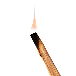 BetterWood Firestarter