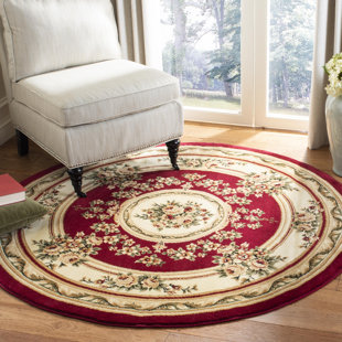 FLEUR DE LIS LIVING Frasher Performance Oriental Rug