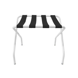 INNIT Folding Luggage Rack