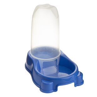 ETERNAL Pet Feeder Food And Water Dispenser