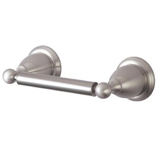 Kingston Brass Heritage Toilet Paper Holder