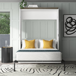 MERCURY ROW® Armiead Murphy Bed