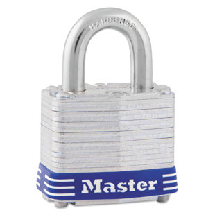 Master Lock Company Padlocks