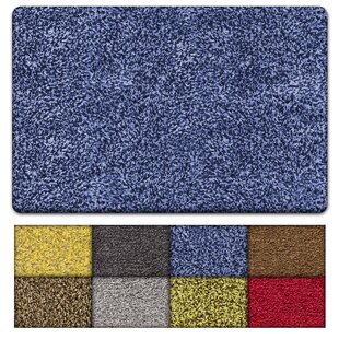 KALUNS Non-Slip Outdoor Doormat