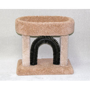 ARCHIE & OSCAR™ Hamil 21'' H Cat Tree