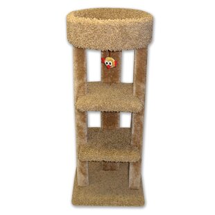 TUCKER MURPHY PET™ Isobel 42'' H Cat Tree