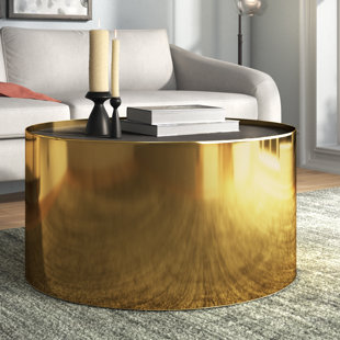 BOULEVARD EIGHT Gil Coffee Table