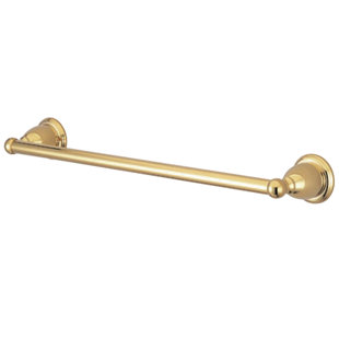 Kingston Brass Heritage 24-Inch Towel Bar