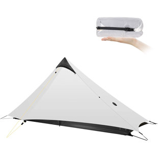 CEOKS Ultralight Tent Backpacking Camping Tent