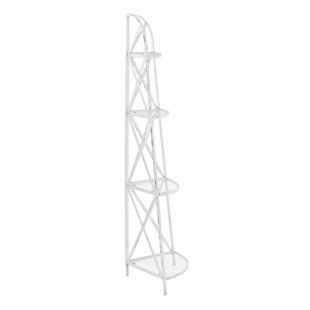 FLEUR DE LIS LIVING Bantock Loft 171cm Corner Unit
