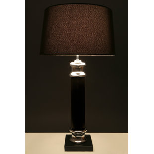 ROSALIND WHEELER Sina Metal Table Lamp