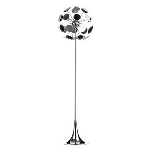 IVY BRONX 158cm Floor Lamp