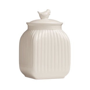 BRAMBLY COTTAGE Ceramic / Porcelain Jar