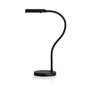 RELIABLE CORPORATION Reliable UberLight Flex 4200TL Led Task Light, Base, Black