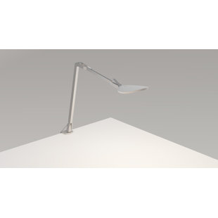 KONCEPT TECHNOLOGIES INC Splitty Reach Desk Lamp With Two-Piece Desk Clamp