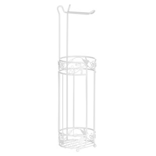 BRAMBLY COTTAGE Free-standing Shower Caddy